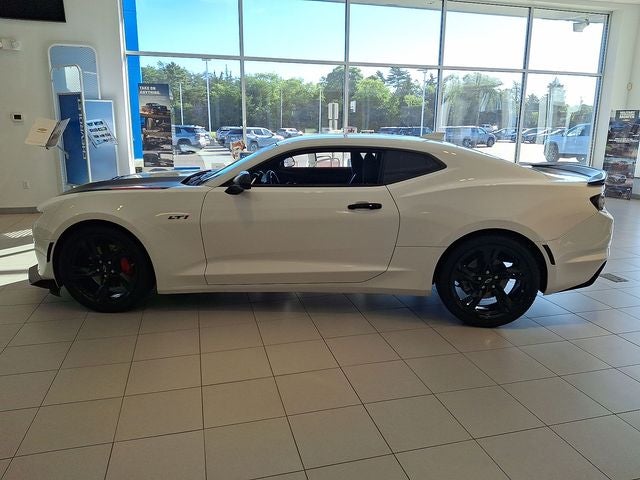 2022 Chevrolet Camaro LT1