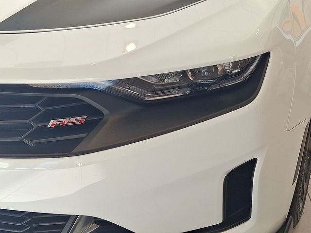2022 Chevrolet Camaro LT1
