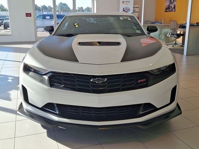 2022 Chevrolet Camaro LT1
