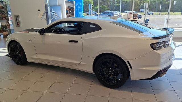 2022 Chevrolet Camaro LT1