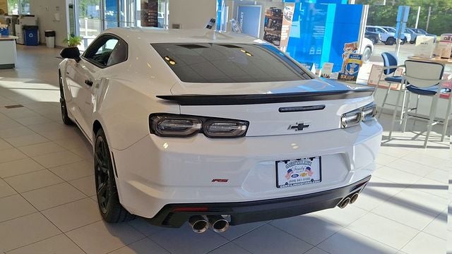 2022 Chevrolet Camaro LT1