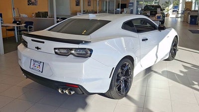 2022 Chevrolet Camaro LT1