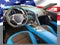2017 Chevrolet Corvette Grand Sport 3LT