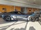 2017 Chevrolet Corvette Grand Sport 3LT