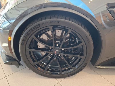 2017 Chevrolet Corvette Grand Sport 3LT