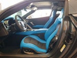 2017 Chevrolet Corvette Grand Sport 3LT