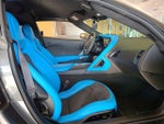2017 Chevrolet Corvette Grand Sport 3LT