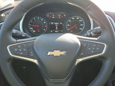 2024 Chevrolet Malibu RS