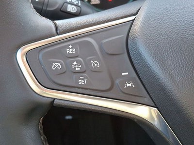 2024 Chevrolet Malibu RS