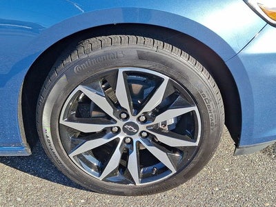 2024 Chevrolet Malibu RS