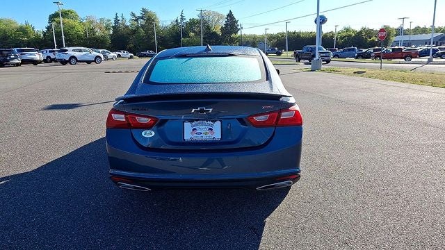 2024 Chevrolet Malibu RS