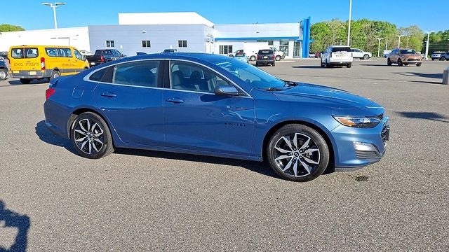 2024 Chevrolet Malibu RS