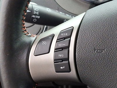 2009 Pontiac Solstice Street Edition