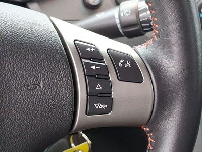 2009 Pontiac Solstice Street Edition