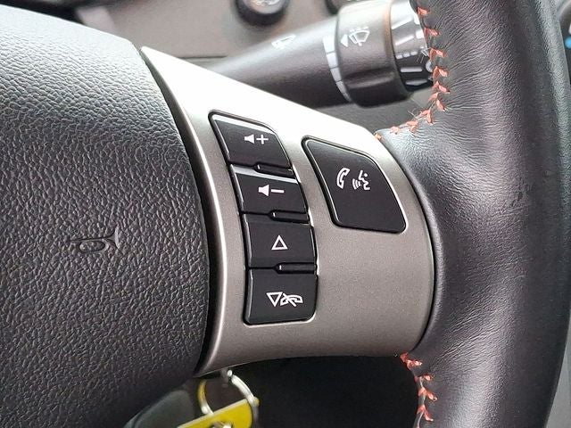 2009 Pontiac Solstice Street Edition