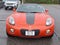 2009 Pontiac Solstice Street Edition