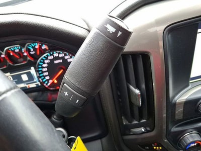 2019 Chevrolet Silverado 2500HD High Country