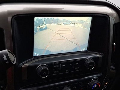 2019 Chevrolet Silverado 2500HD High Country