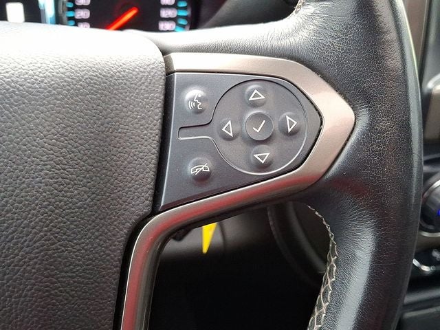 2019 Chevrolet Silverado 2500HD High Country