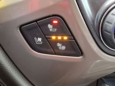 2019 Chevrolet Silverado 2500HD High Country