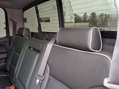 2019 Chevrolet Silverado 2500HD High Country