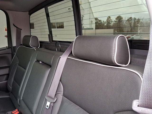 2019 Chevrolet Silverado 2500HD High Country