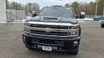 2019 Chevrolet Silverado 2500HD High Country