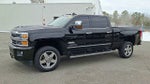 2019 Chevrolet Silverado 2500HD High Country