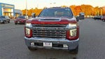 2022 Chevrolet Silverado 2500HD LTZ