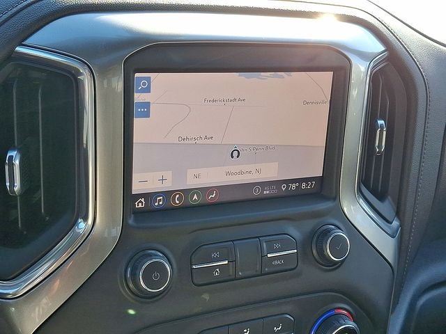 2020 Chevrolet Silverado 3500HD LTZ