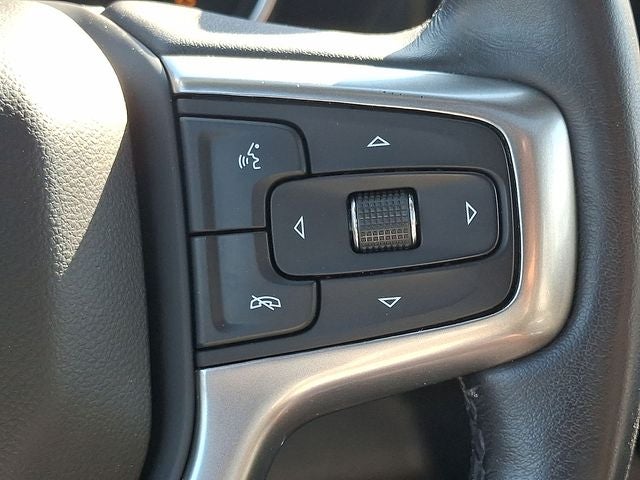 2020 Chevrolet Silverado 3500HD LTZ