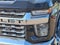 2020 Chevrolet Silverado 3500HD LTZ