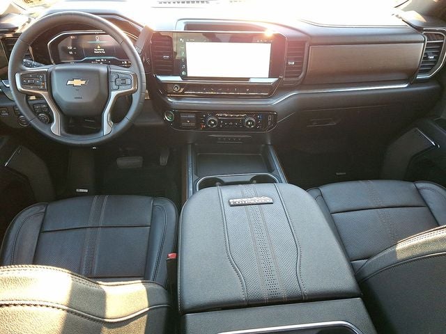 2024 Chevrolet Silverado 3500HD High Country
