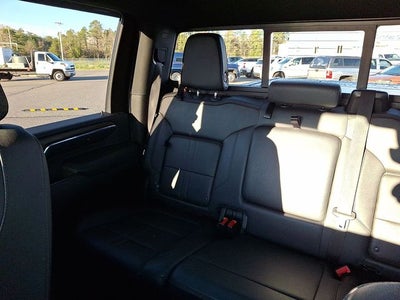 2024 Chevrolet Silverado 3500HD High Country