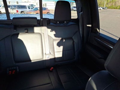 2024 Chevrolet Silverado 3500HD High Country