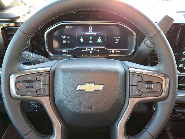 2024 Chevrolet Silverado 3500HD High Country