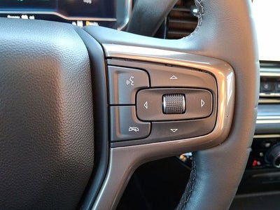 2024 Chevrolet Silverado 3500HD High Country