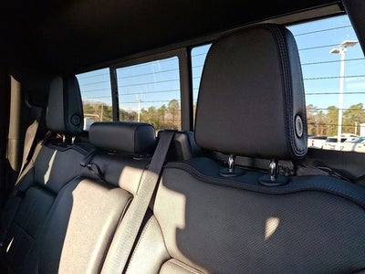 2024 Chevrolet Silverado 3500HD High Country