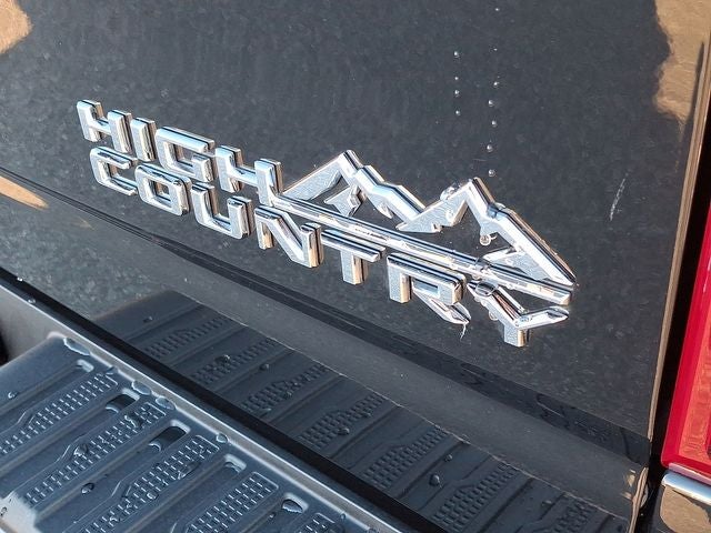 2024 Chevrolet Silverado 3500HD High Country