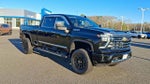 2024 Chevrolet Silverado 3500HD High Country