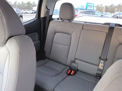 2015 Chevrolet Colorado LT