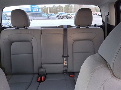 2015 Chevrolet Colorado LT