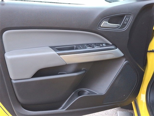 2015 Chevrolet Colorado LT