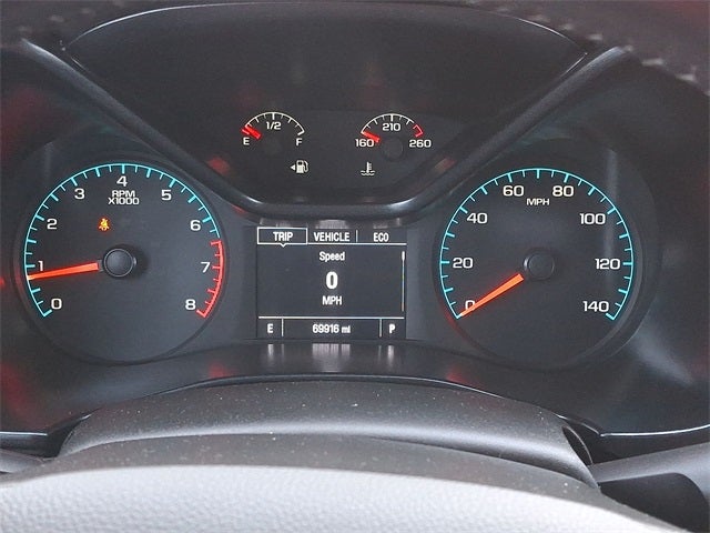 2015 Chevrolet Colorado LT