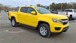 2015 Chevrolet Colorado LT