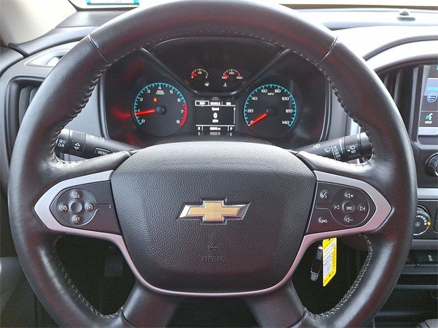 2015 Chevrolet Colorado LT