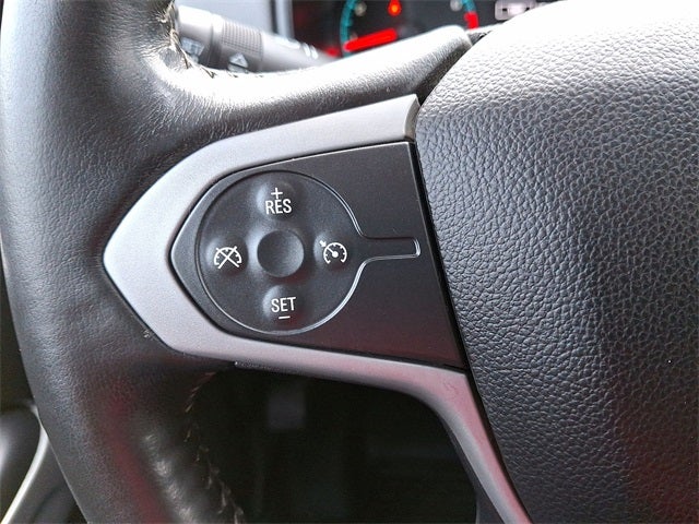 2015 Chevrolet Colorado LT