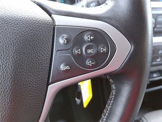 2015 Chevrolet Colorado LT