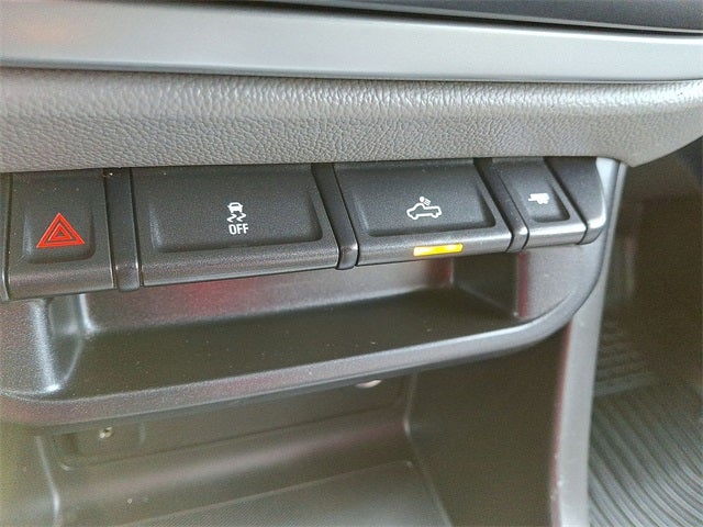 2015 Chevrolet Colorado LT