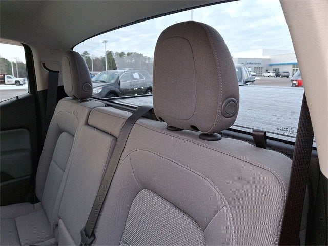 2015 Chevrolet Colorado LT